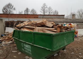 Продажа дров в Казани